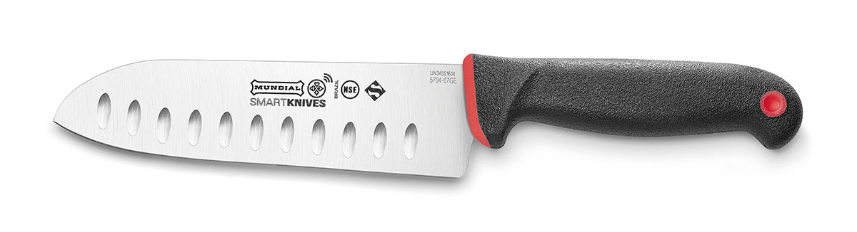 Sharp restaurant knives available 24/7